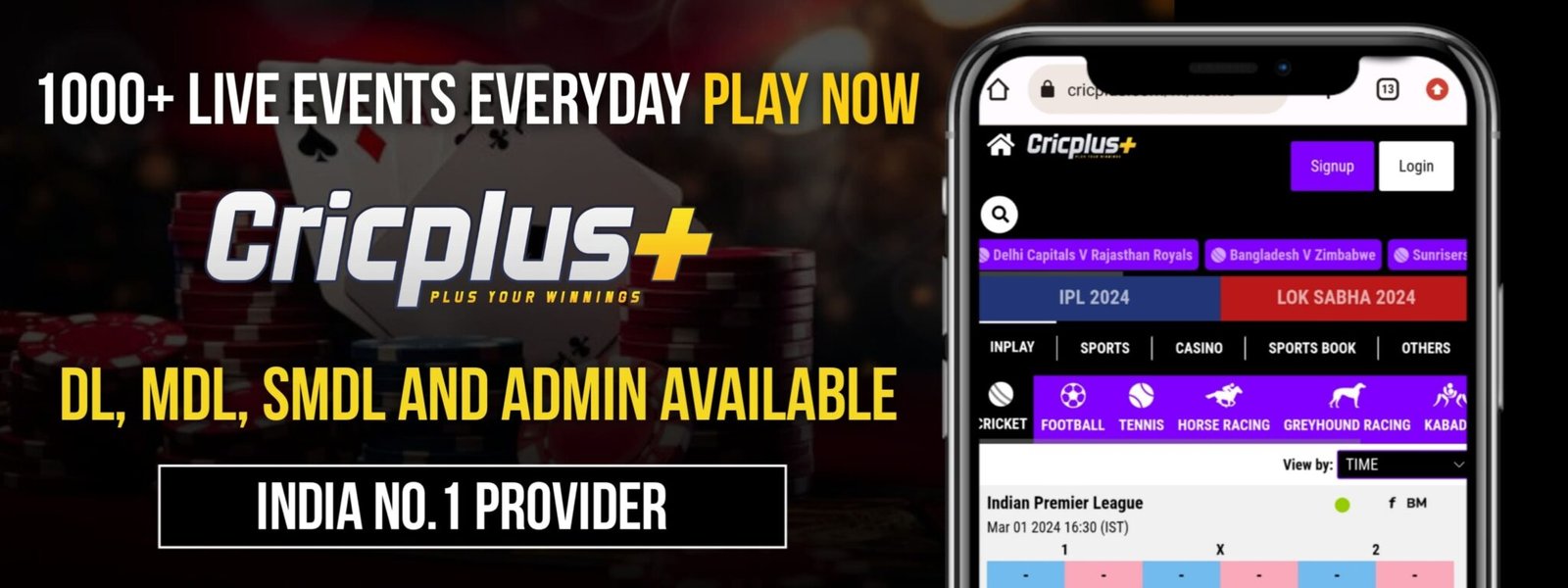 Cricplus-DL-MDL-SMDL-Admin-Available-2048x768