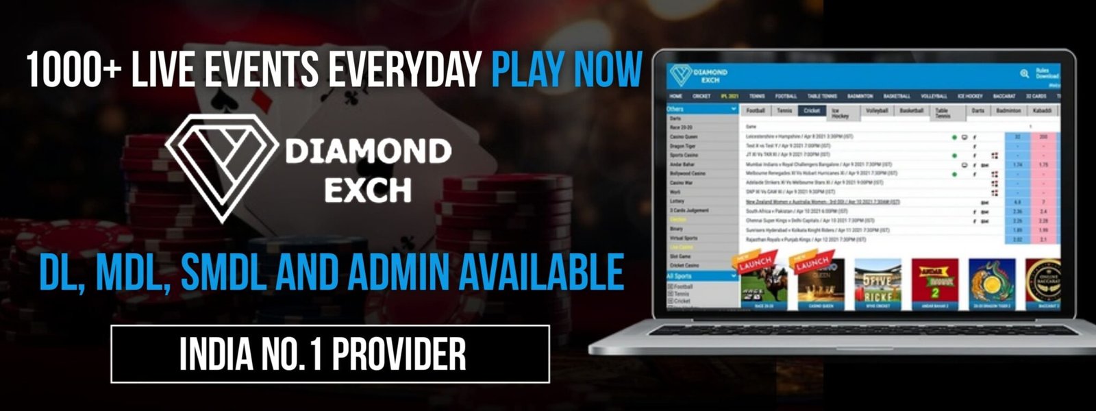 Diamond-Exch-DL-MDL-SMDL-Admin-Available-2048x768